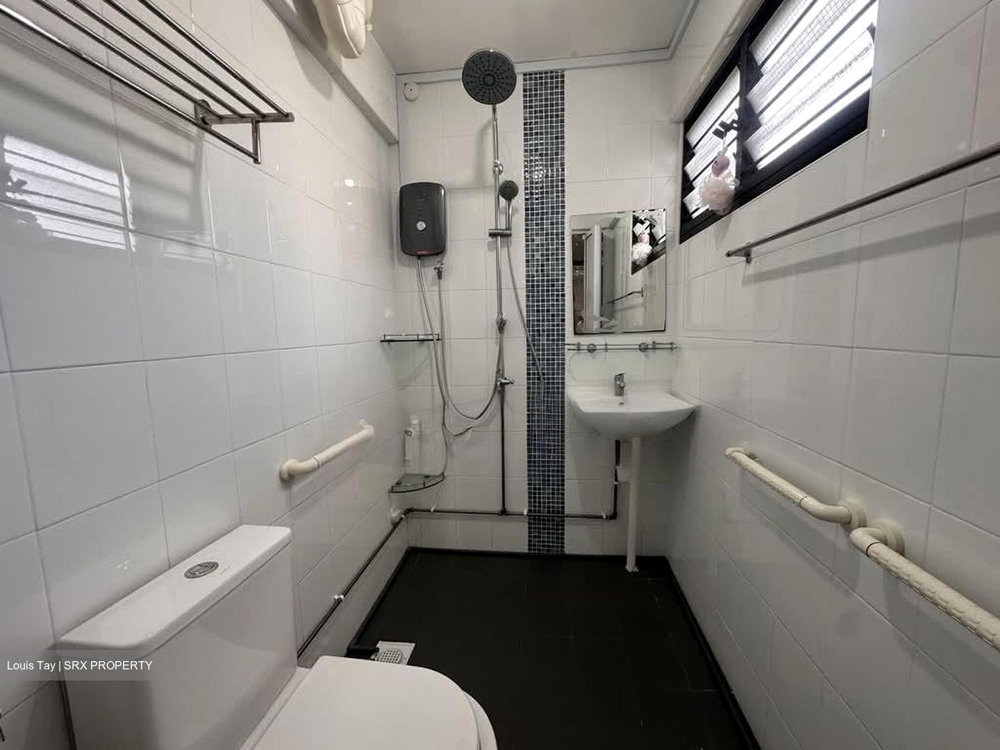 Blk 613 Yishun Street 61 (Yishun), HDB 4 Rooms #532467211